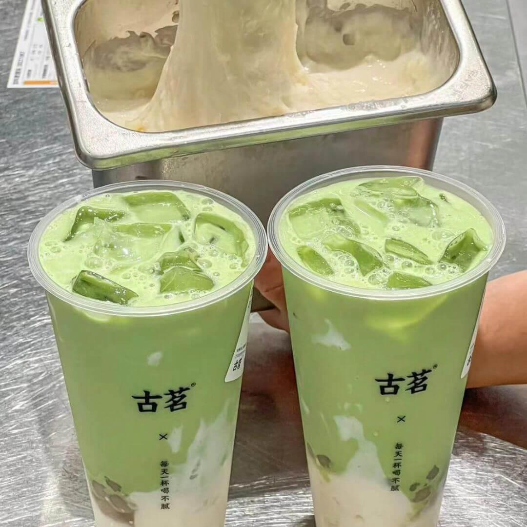 古茗IPO有新進展,完成港股上市備案|ZHIMI研究室