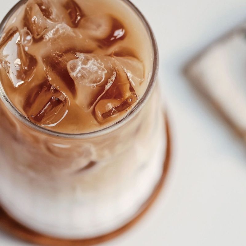 椰奶作為植物飲品的優選原料，本身氣味獨特，具體使用上也有技巧