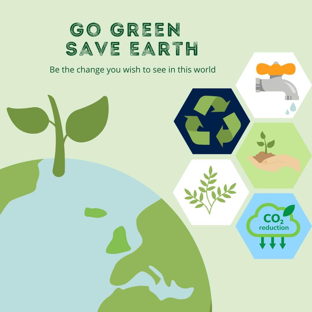 椰奶與碳足跡：讓你品味美味的同時為地球做環保 - YEETREE COCONUT