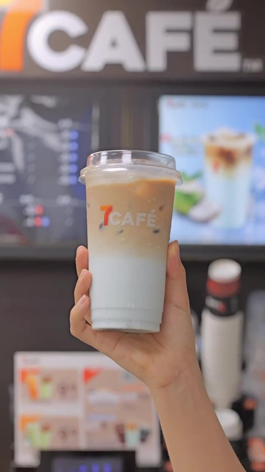 椰奶 #Z生椰乳・真椰肉，全果萃取｜Export Edition 國際版 海南特產